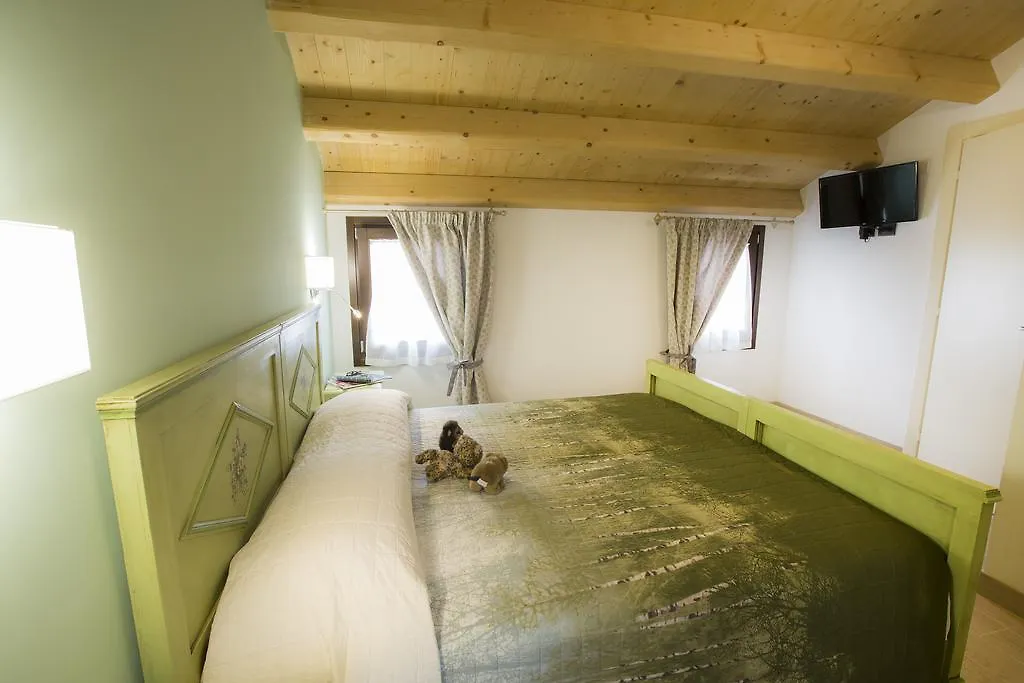 Apartament Casa Sansovino Pontecasale
