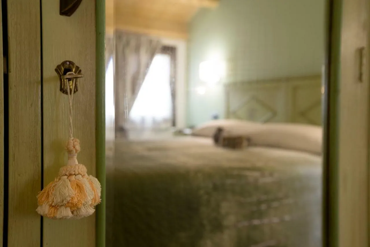 Casa Sansovino Apartment Pontecasale Italy