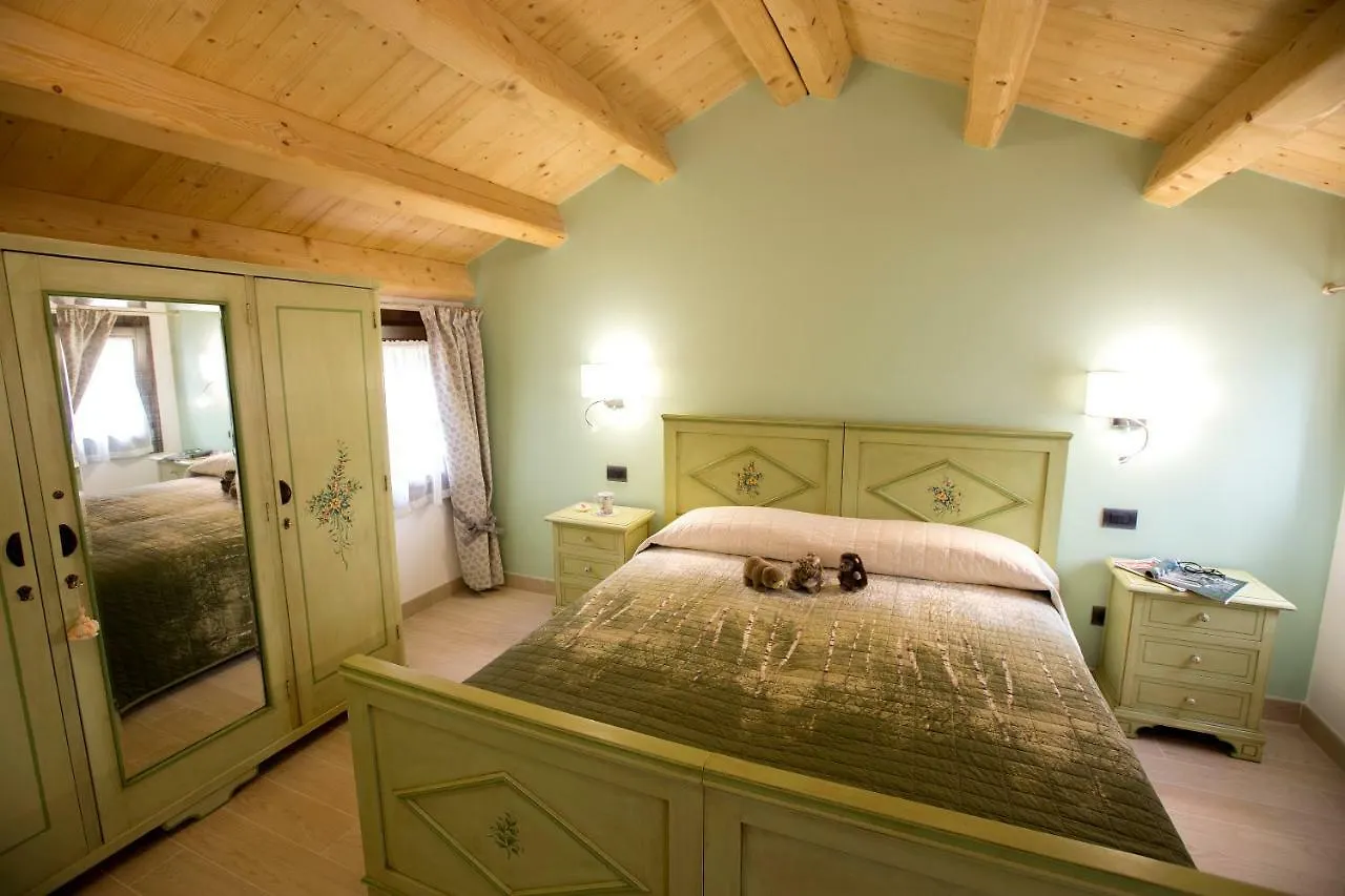 Casa Sansovino Apartment Pontecasale Italy