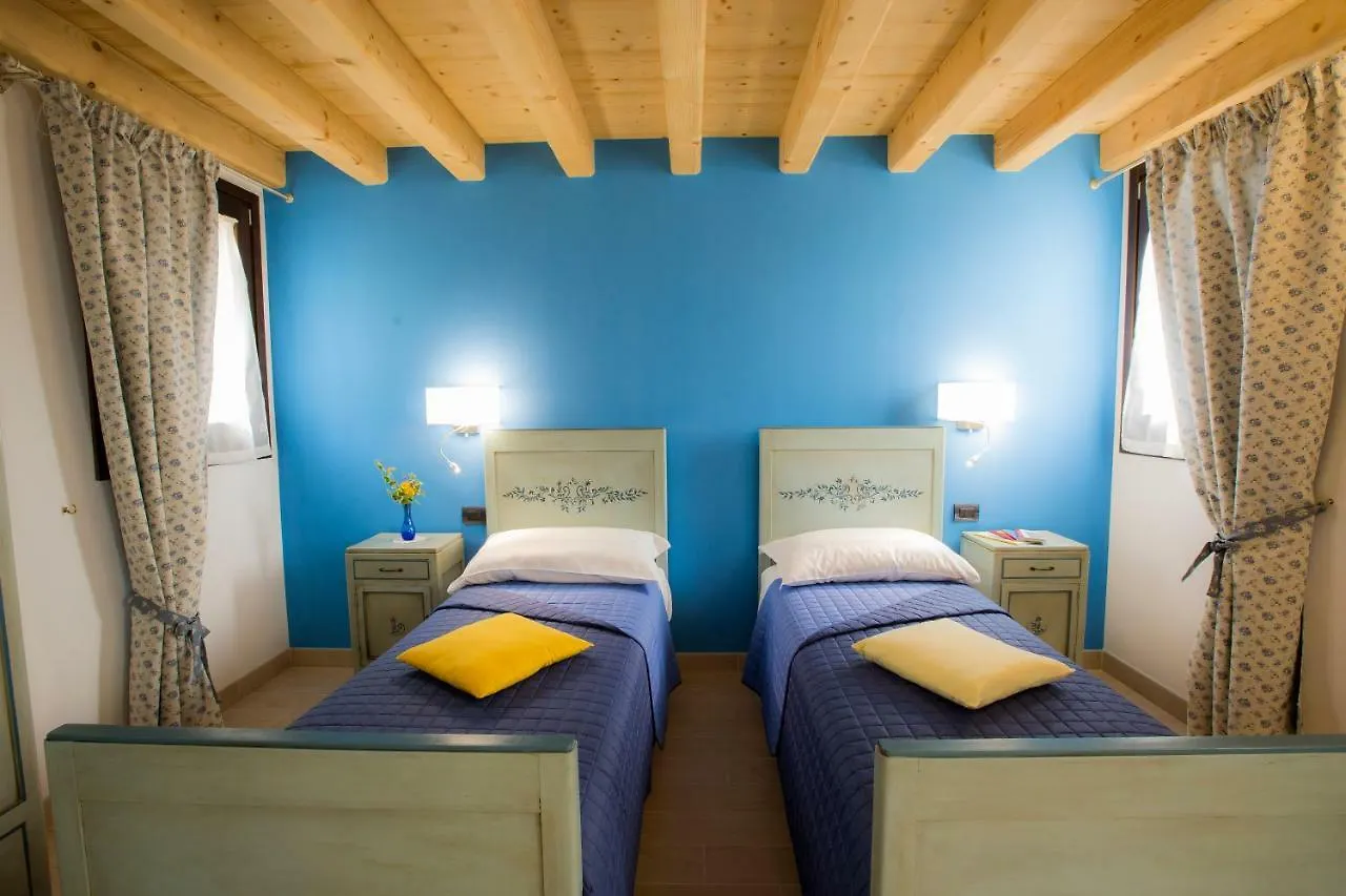 Casa Sansovino Apartment Pontecasale 0*,  Italy