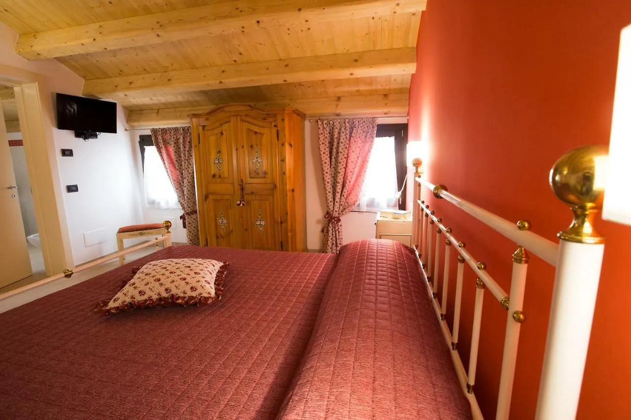 Casa Sansovino Apartment Pontecasale